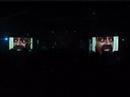 Nitin Sawnhey and YeastCulture VJ set