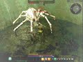 V�deo Mantis killing