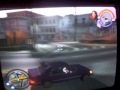 Saints Row Gameplay Footage Saints Row Gameplay Footage