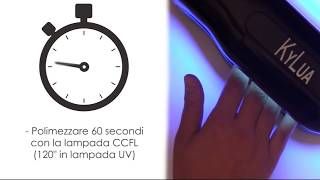 KyLua KyFly - Step by Step