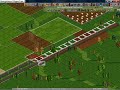 here is step 2 of my tutorial. connecting 2 further coal mines to the power station. once these are in place i will have a nice income base for construction going forward.