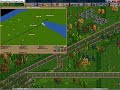 here is step 2 of my tutorial. connecting 2 further coal mines to the power station. once these are in place i will have a nice income base for construction going forward.
