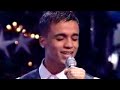 X Factor 2008 - Grand Final - JLS - \