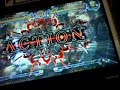 BlazBlue Rachel vs Jin BlazBlue Rachel vs Jin