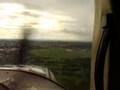 videos de Glyn takes to the sky