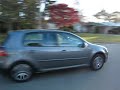 GTI MKV Milltek Catback