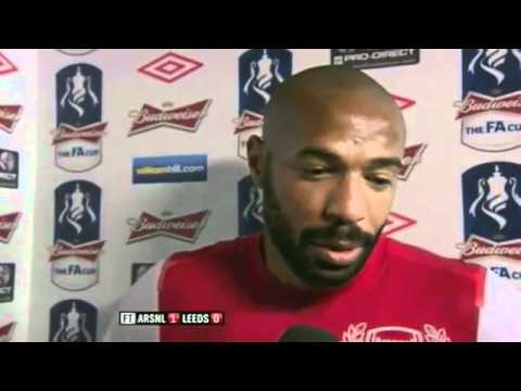 thiery henry