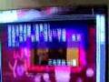 2008年5月8日午前1時45分の地震