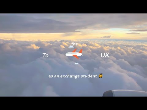 [고려대 교환학생] 24-2 영국 Aston University 교환학생 참여 후기 Vlog