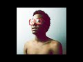 Morri$ - White Hood