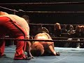 MMA Fight Nov 11, 2005