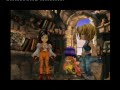 final fantasy IX walktrough -87- back to madain sari