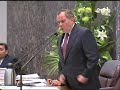 chicago mayor richard daley: rant