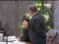 Chicago Mayor Richard Daley: Rant