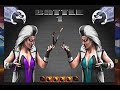 Ultimate MK3 achievement Beat the noob