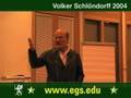 Volker Schlöndorff. Circle of Deceit False Witness. 2004 3/4