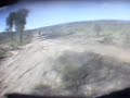 Some fun at Durado Dunes