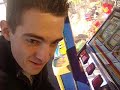 Electrocoin-Silver 7s and Red Bar with COMMENTARY!