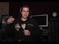 making of scream