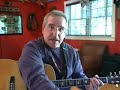 Deep Elem Blues - Jerry Garcia