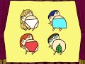 とらドラでパンパカパンツ
