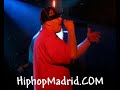Darmo - Vidas dramáticas (con Carmona) - HiphopMadrid Darmo - Vidas dramáticas (con Carmona) - HiphopMadrid
