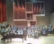 Werneth Concert Band - Pirates of the Caribbean