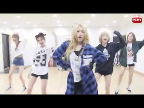 how to practice dance at home