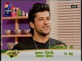 �zlem Y?lmaz-Burak �z�ivit | Yemek Bahane 1. K?s?m