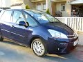 Video de Citroen C4 Picasso 1297