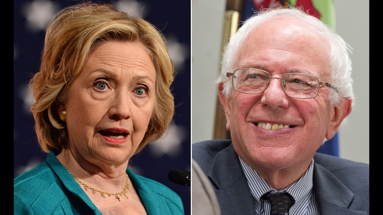New Polls:  Is Bernie Sanders *more* electable than Sec. Clinton?