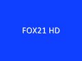FOX21 FORECAST WITH JESSICA STARR 11 7 09 {HD}