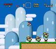 Kazio Mario World