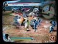 Xing Cai: DW5 XL Chaos Mode