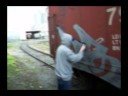 GRAFFITI - #30 - LABEL