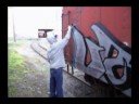 GRAFFITI - #30 - LABEL