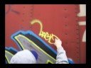 GRAFFITI - #30 - LABEL
