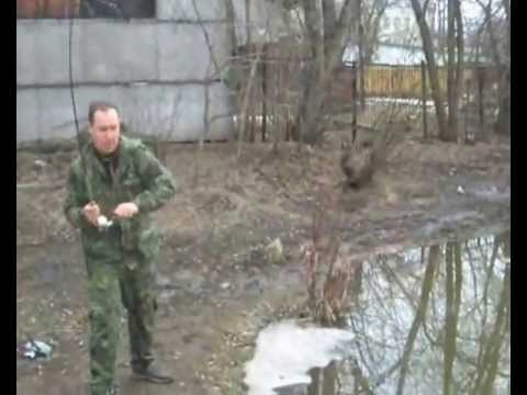 YouTube Трейлер