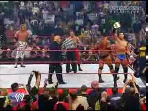 chris benoit