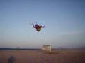 KiteJumping Gandia