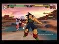 videos de Tenkaichi 3 Survival Mode: The Bardock War (part 3)