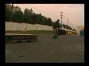 josh antoniak skating. having fun
