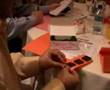 Team Building Chocolate Therapy