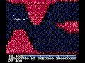 salamander for nes (japan)