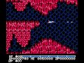 salamander for nes (japan)