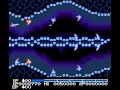 salamander for nes (japan)