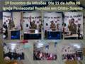 Providencia  Ao  Vivo  Cantor  Ivanildo Almeida