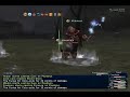 FFXI : BCNM 20 Wings of Fury, the tricks.