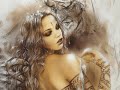 Arts Of Luis Royo - Muse Plug In Baby Arts Of Luis Royo - Muse Plug In Baby