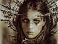 Arts Of Luis Royo - Muse Plug In Baby Arts Of Luis Royo - Muse Plug In Baby